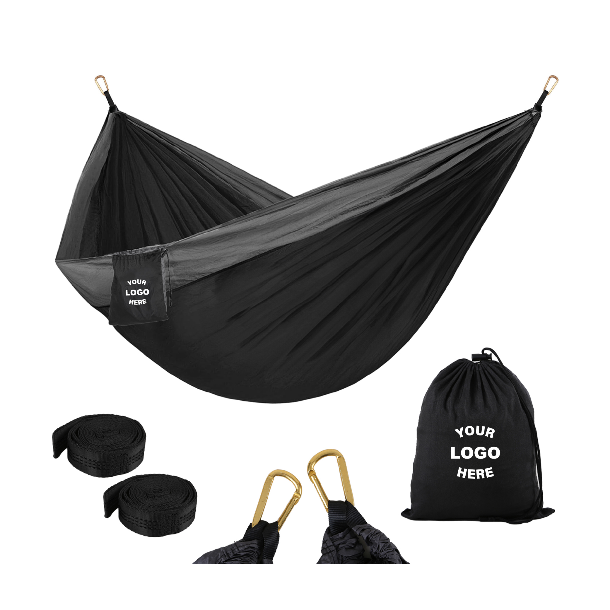 The Hangout Hammock